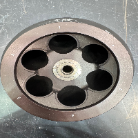 Sorvall Rotor image 2